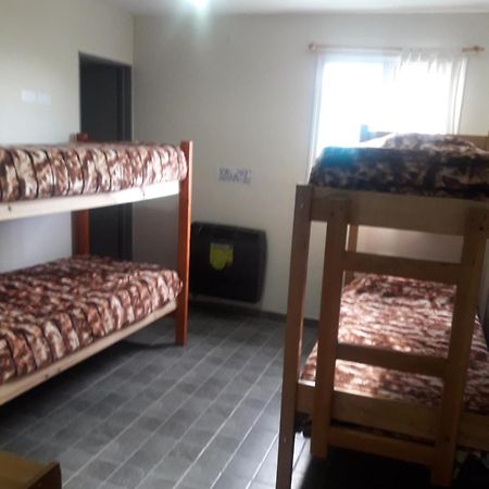 Glaciar Marconi Hostel El Chalten Εξωτερικό φωτογραφία