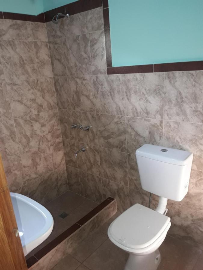 Glaciar Marconi Hostel El Chalten Εξωτερικό φωτογραφία
